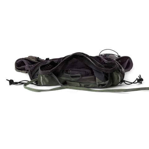 SILVA Strive 5 Vest Green Silva Norge AS