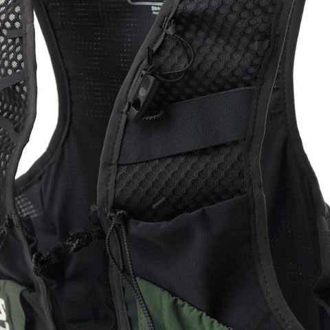 SILVA Strive 5 Vest Green Silva Norge AS