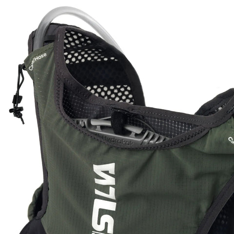 SILVA Strive 5 Vest Green Silva Norge AS