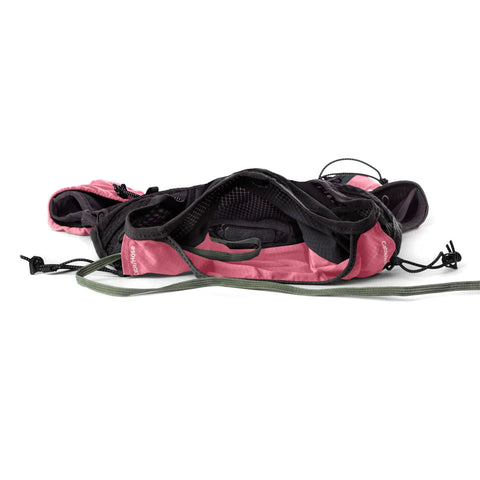 Silva Strive 5 vest rose Silva Norge AS