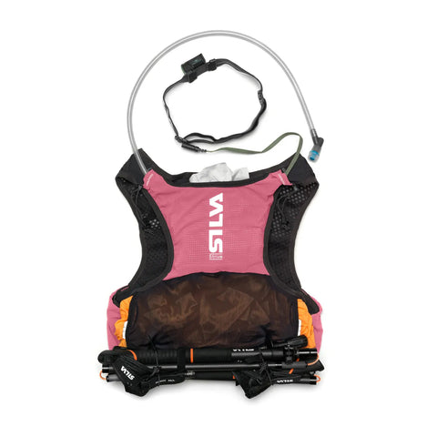 Silva Strive 5 vest rose Silva Norge AS