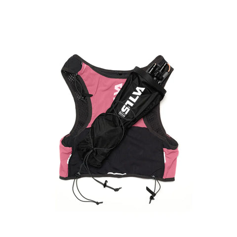 Silva Strive 5 vest rose Silva Norge AS