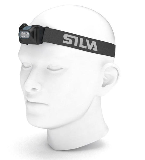 Silva Scout 3XT Hodelykt Primus Silva