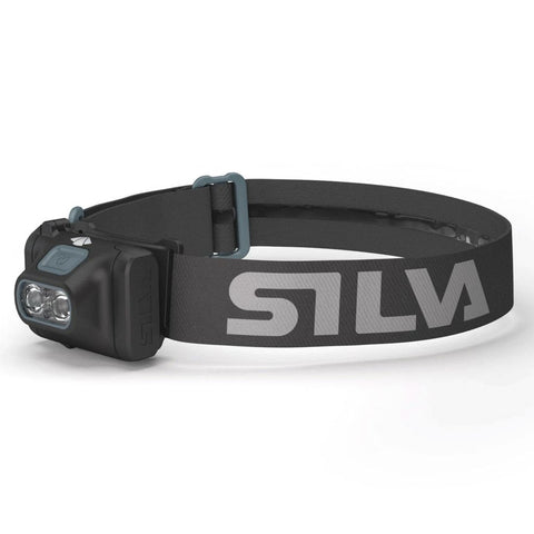 Silva Scout 3XT Hodelykt Primus Silva