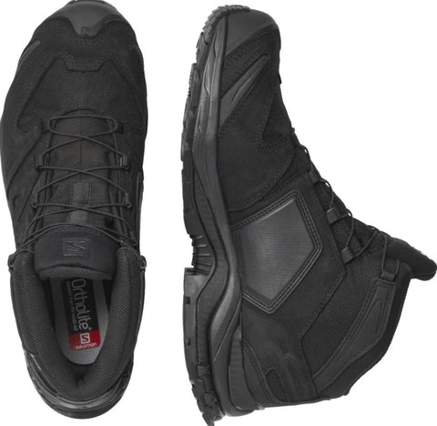 Salomon XA Mid GTX Taktiske støvler Defendo AS