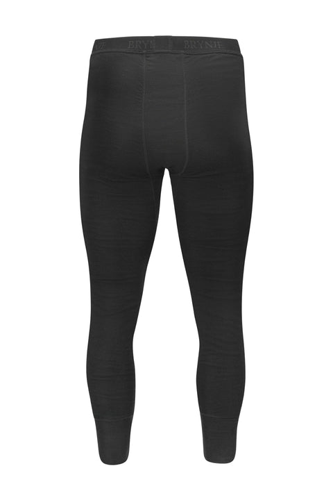 Brynje Arctic Longs Black Unisex Brynje of Norway AS