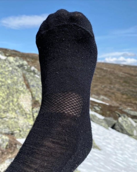 Active Liner Sock Milrab AS