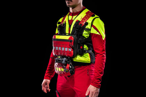 SAR Kit Komplett FROG.MAN S.r.l.