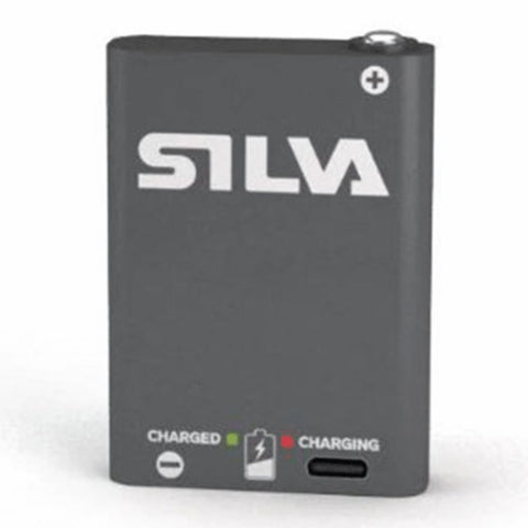 Silva Hybrid batteri Primus Silva