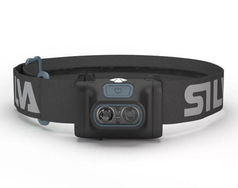 Silva Scout 3XT Hodelykt Primus Silva