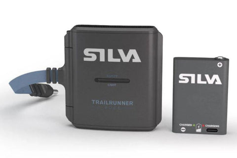 Silva Hybrid batteri Primus Silva