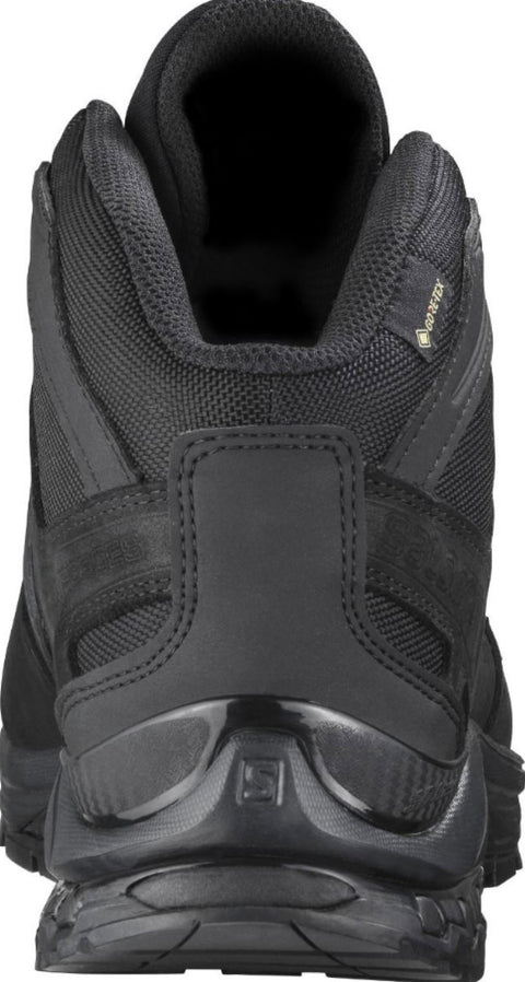 Salomon XA Mid GTX Taktiske støvler Defendo AS