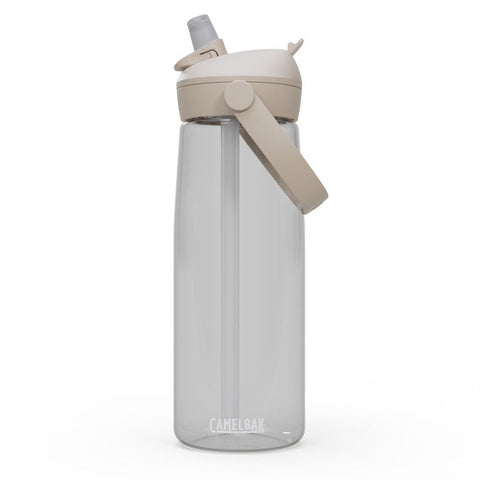 Drikkeflaske Camelbak Thrive Flip Straw Clear 0,75L Ultimate Nordic AS
