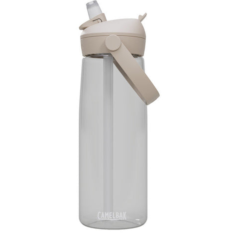 Drikkeflaske Camelbak Thrive Flip Straw Clear 0,75L Ultimate Nordic AS