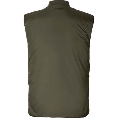 Härkila clim8 base vest  Willow green Outfit International AS