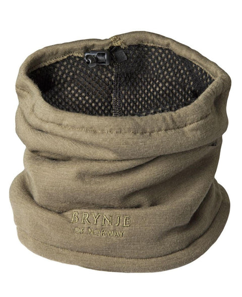 Brynje Arctic Tactical Neck