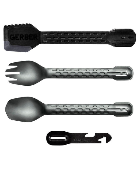 Gerber ComplEAT Onyx turbestikk Defendo AS