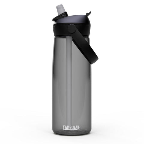 Drikkeflaske Camelbak Thrive Flip Straw Charcoal 0,75L Ultimate Nordic AS