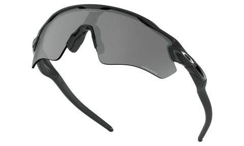 Radar EV Path Polished Black Milrab AS