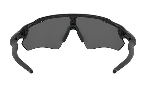 Radar EV Path Polished Black Milrab AS