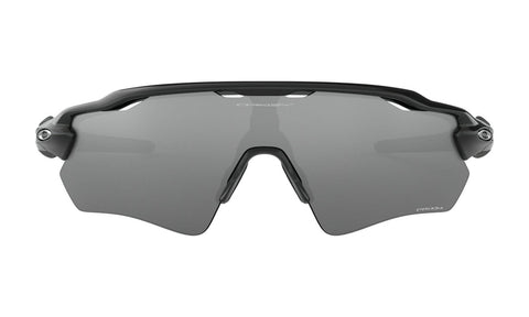 Radar EV Path Polished Black Milrab AS