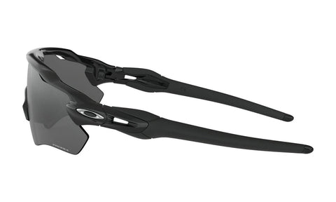 Radar EV Path Polished Black Milrab AS