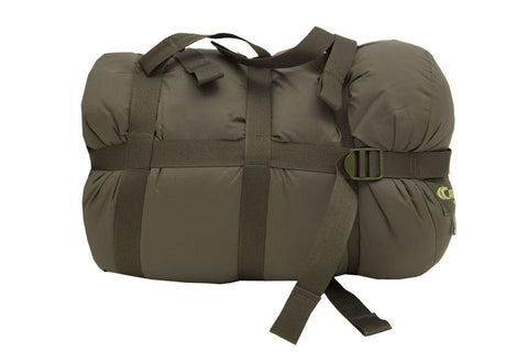 Carinthia Defence 6 sovepose 220 cm GOLDECK TEXTIL GmbH