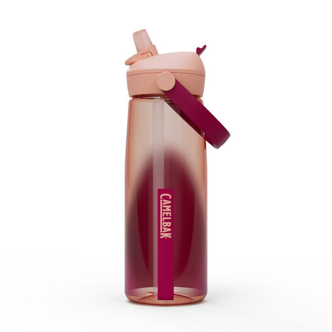 Drikkeflaske Camelbak Thrive Flip Straw Blush Dawn 0,75L Ultimate Nordic AS