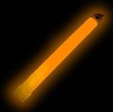 Lightsticks Milrab AS