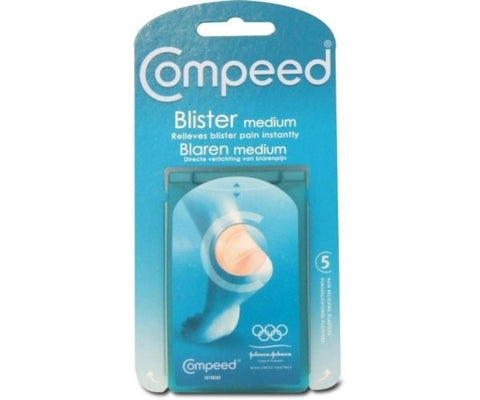 Compeed gnagsårplaster Milrab AS