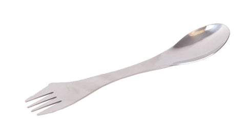Spork Milrab AS