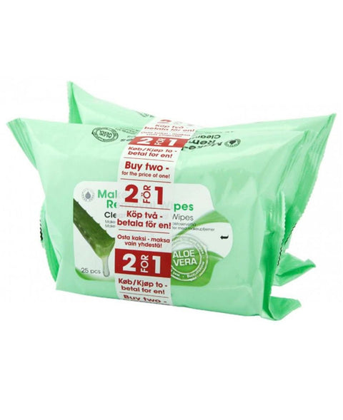 Våtserviett 2-pack Milrab AS