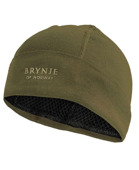 Brynje Arctic Tactical lue Milrab AS