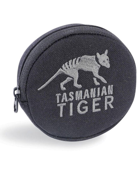 Tasmanian Tiger Dip Pouch Svart Milrab AS