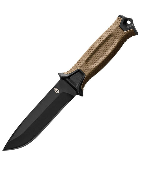 Strongarm Fixed Fine Edge Milrab AS