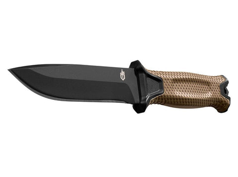 Strongarm Fixed Fine Edge Milrab AS