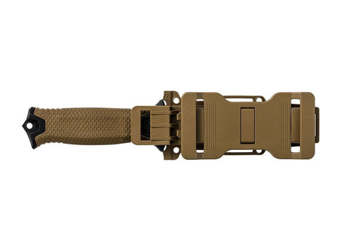 Strongarm Fixed Fine Edge Milrab AS