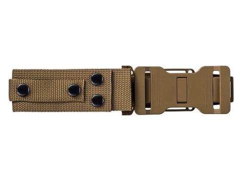 Strongarm Fixed Fine Edge Milrab AS
