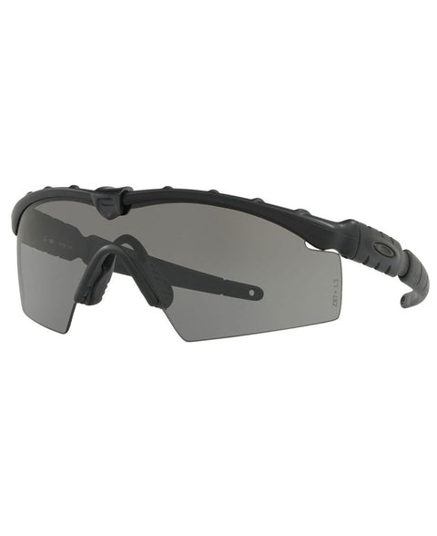 Industrial M Frame 2.0 Matte Black Milrab AS