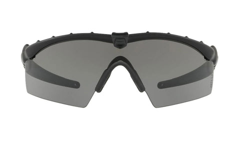 Industrial M Frame 2.0 Matte Black Milrab AS