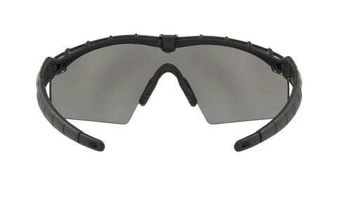 Industrial M Frame 2.0 Matte Black Milrab AS