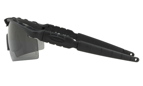Industrial M Frame 2.0 Matte Black Milrab AS