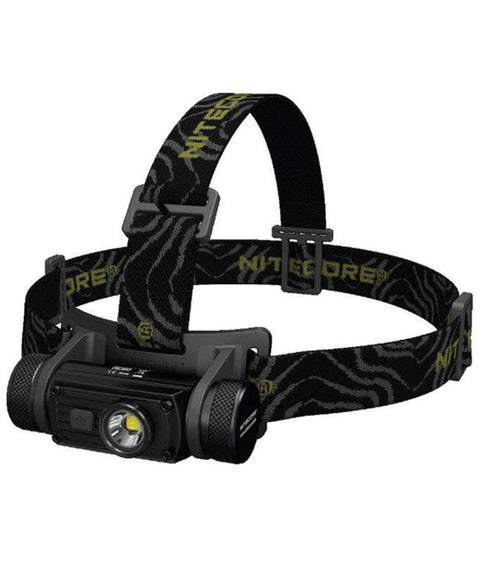 HC60 V2 Milrab AS