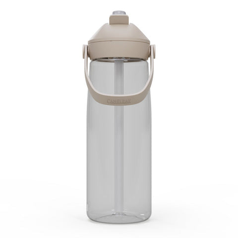 Drikkeflaske Camelbak Thrive Flip Straw Clear 0,75L Ultimate Nordic AS
