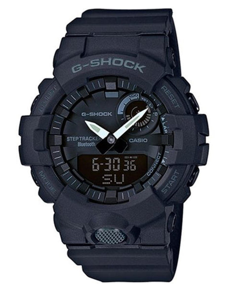 Casio G-Shock GBA-800 ST klokke Milrab AS