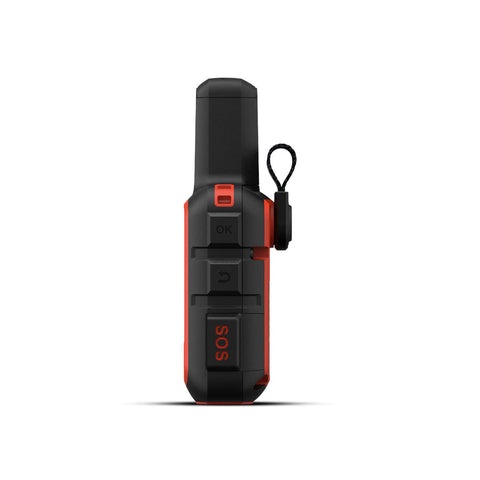 Garmin inreach Mini 2 ildrød Garmin Norge AS