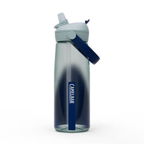 Drikkeflaske Camelbak Thrive Flip Straw Deep Sea Dawn 0,75L Ultimate Nordic AS