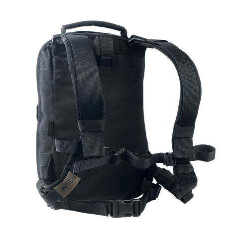 MEDIC ASSAULT PACK S MKII, BLACK Defendo AS