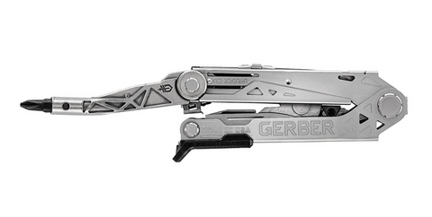 Gerber Center Drive PLUS Multiverkøy Defendo AS