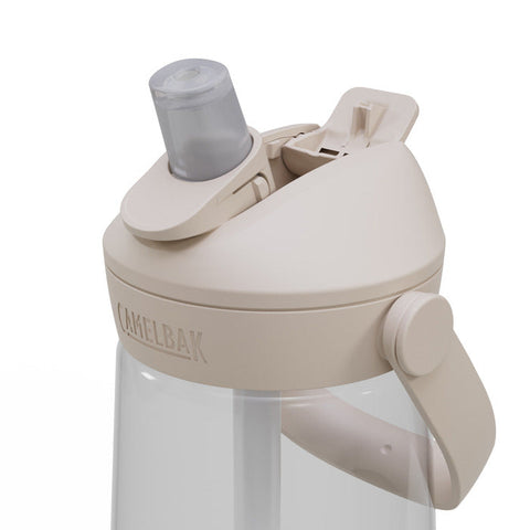 Drikkeflaske Camelbak Thrive Flip Straw Clear 0,75L Ultimate Nordic AS